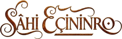 SÂHİ EÇİNİNRO — Ana Sayfa